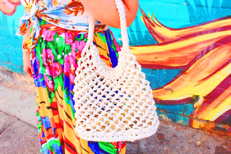 Сумки для пляжа 2021