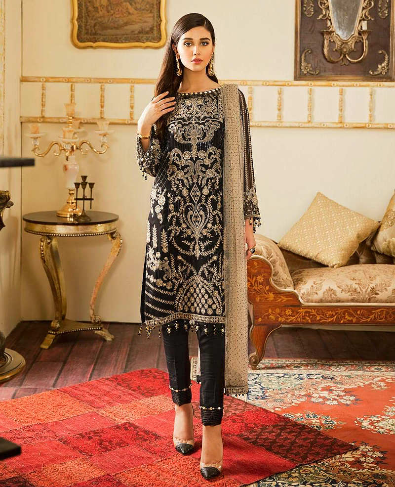 этно одежда и характер человека