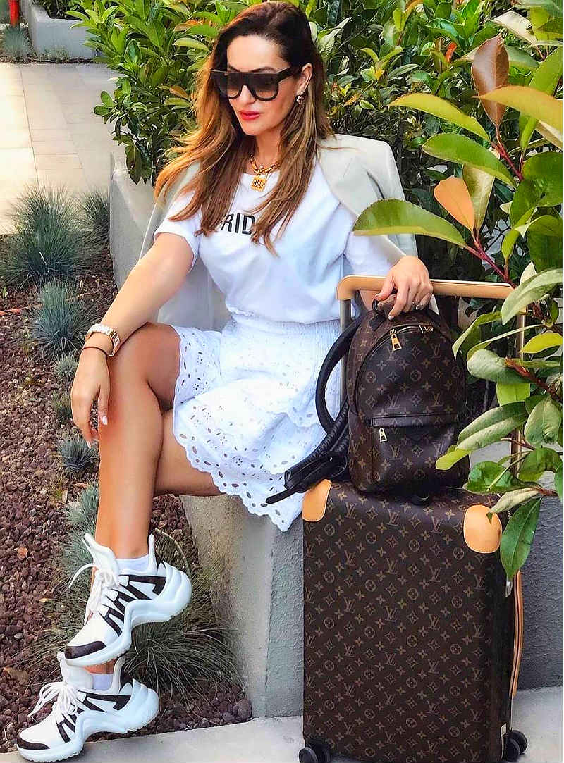 как узнать характер по одежде человека