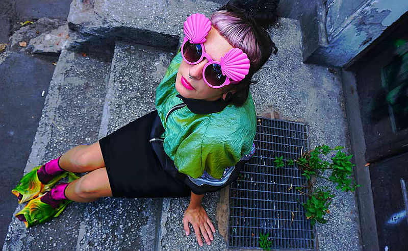 Как определить характер человека по одежде