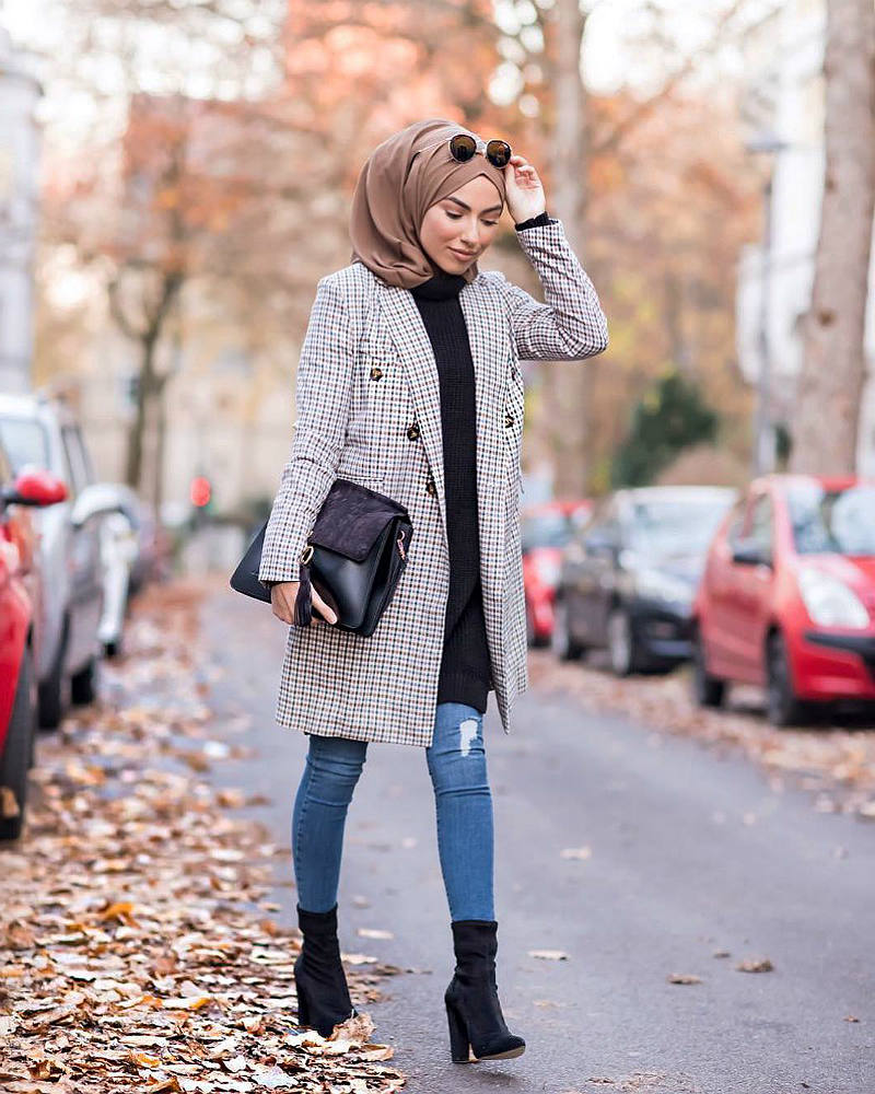 как понять характер по одежде человека