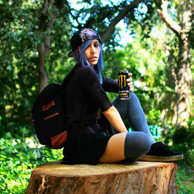 Определить характер человека по цвету одежде