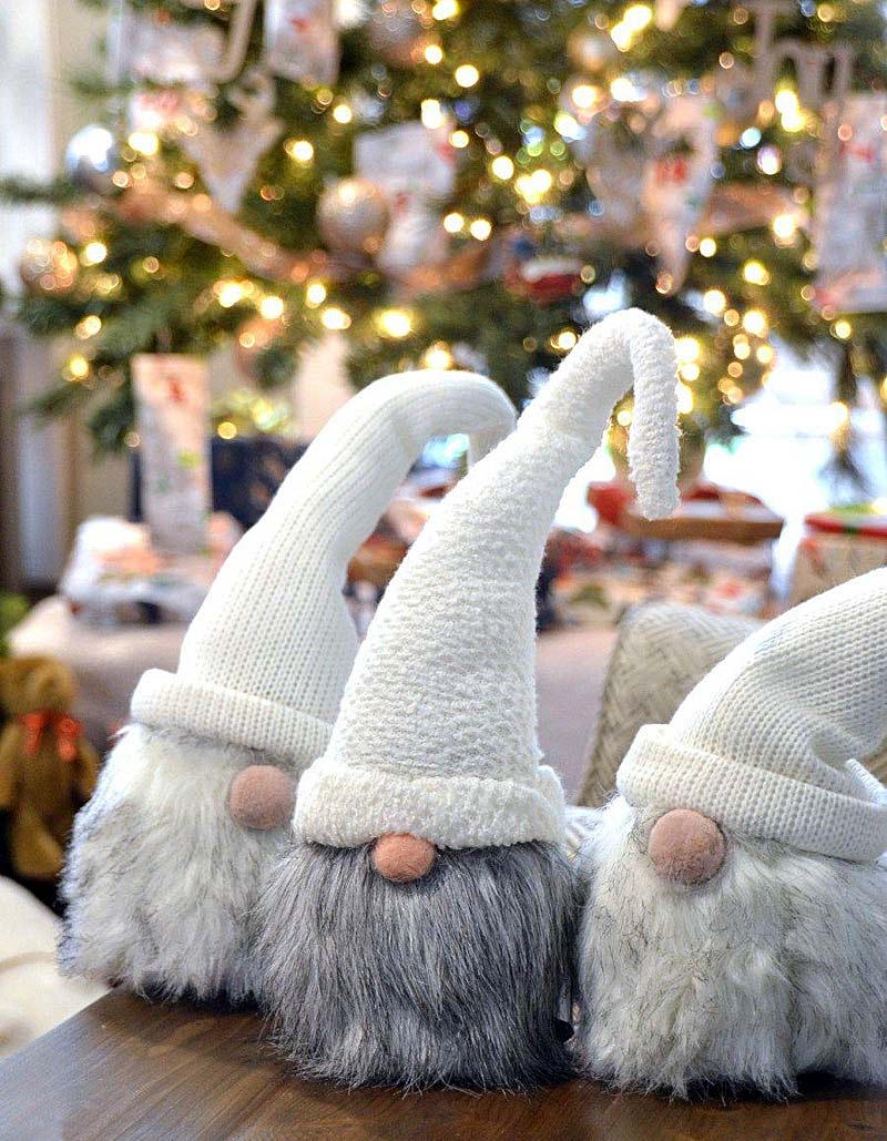 Бохо подарок