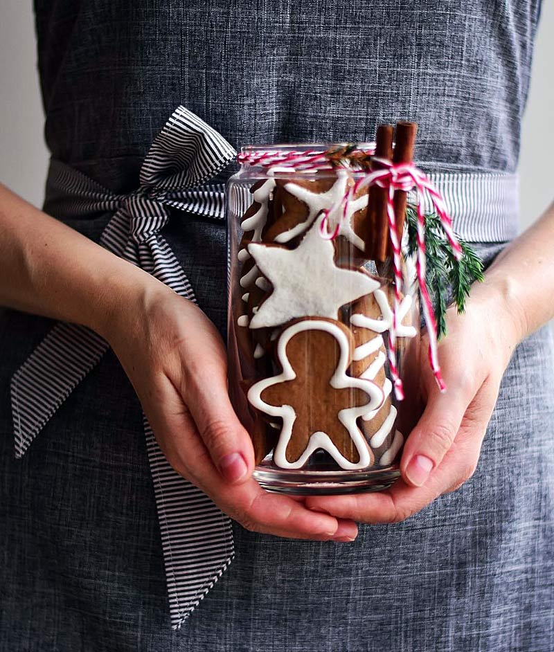 Бохо подарок