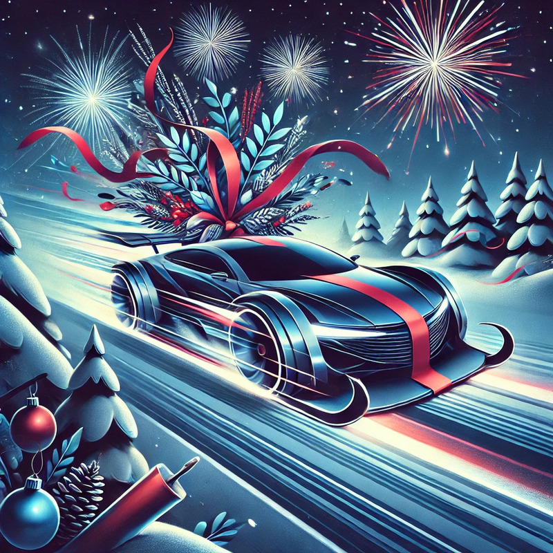 Что подарить в 2023