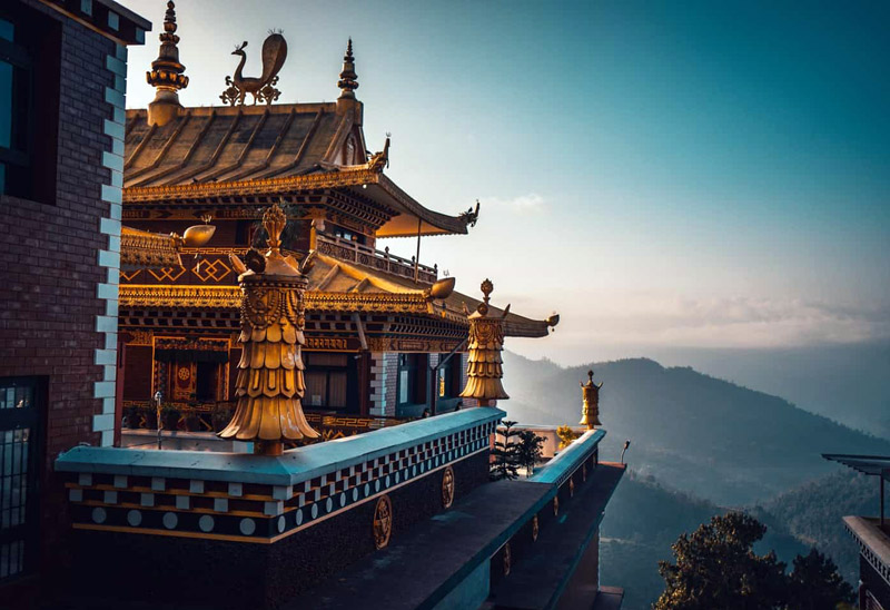Куда поехать в Азию? В Непал