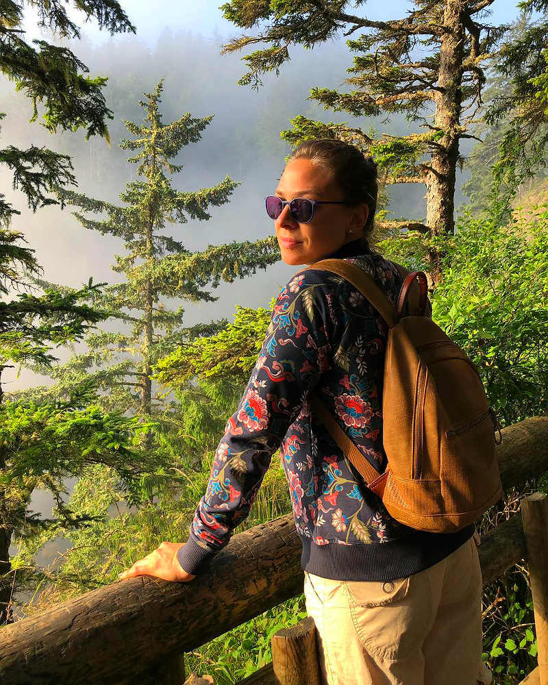 Блогеры в Инстаграм ЗОЖ