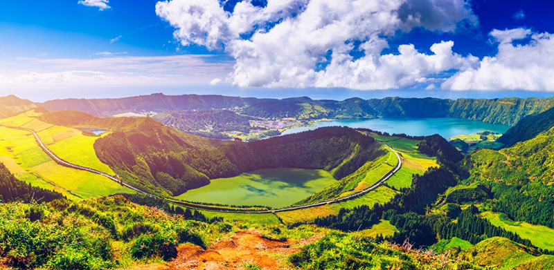 Португалия