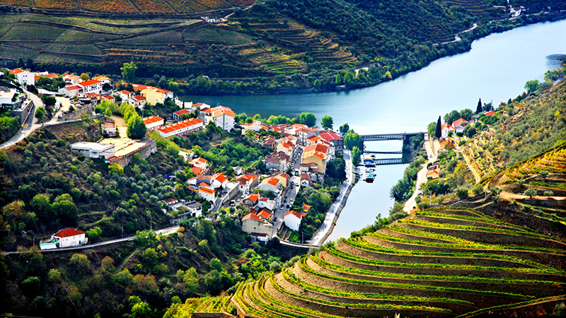 Португалия