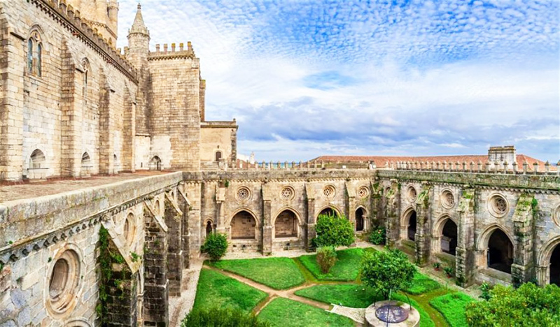 Португалия