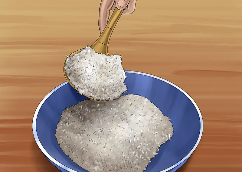 Как правильно кушать индийские блюда руками