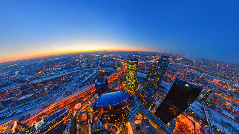 Пророчества 2020 года