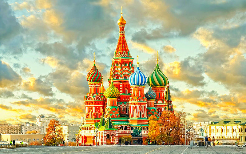 Пророчества и прогнозы для России 2020 года