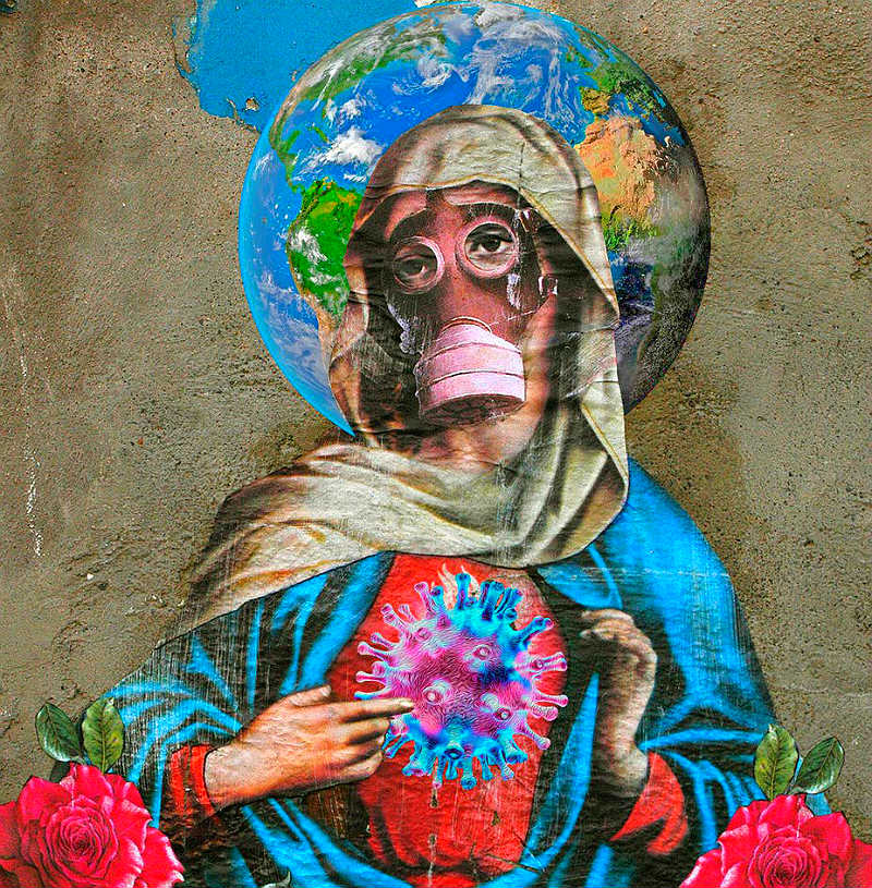 Будущее планеты