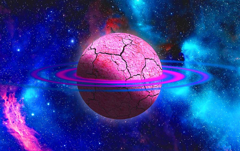 Предсказания 2022 года