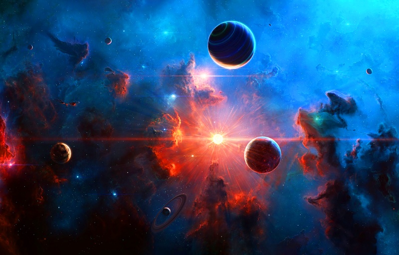 Будущее 2022 предсказания