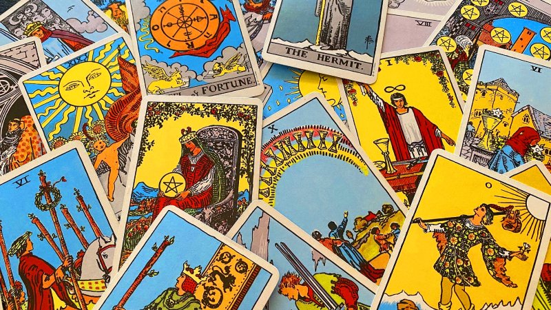 Год 2022 и энергии