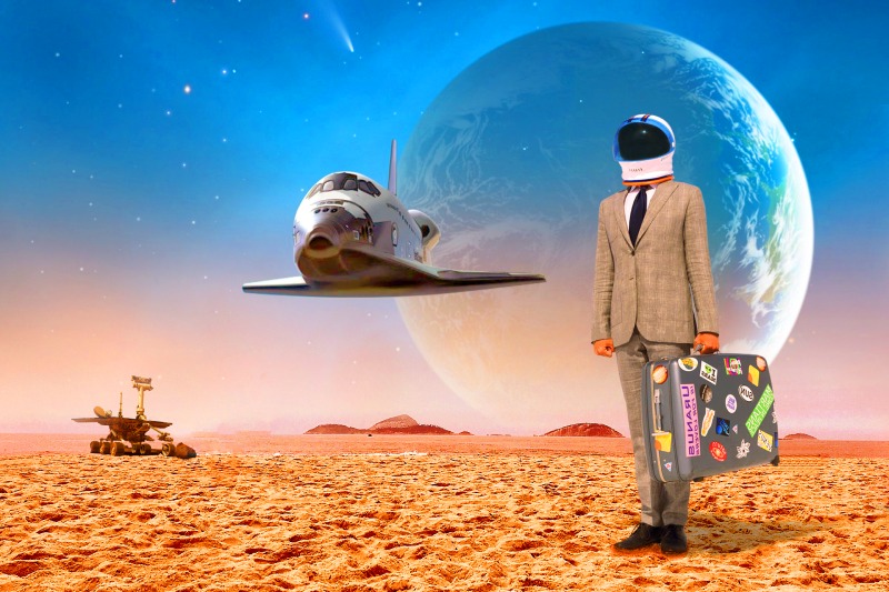 Пророчество Нострадамуса