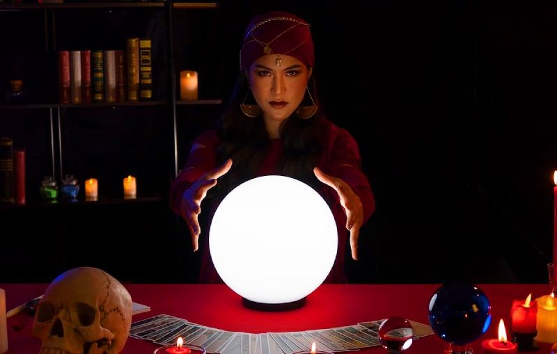 Предсказания Ванги 2022