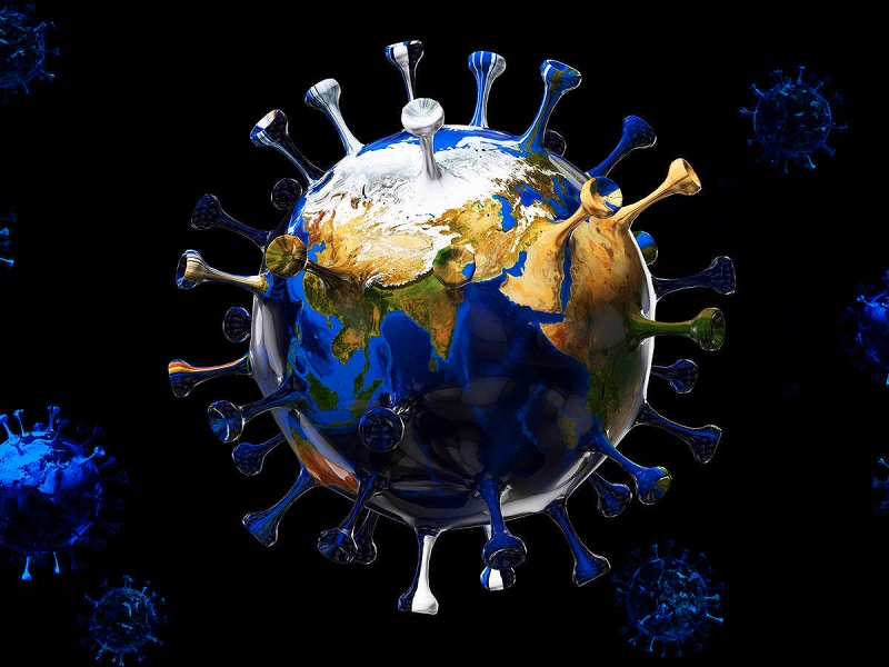 Прогноз Ванги 2022