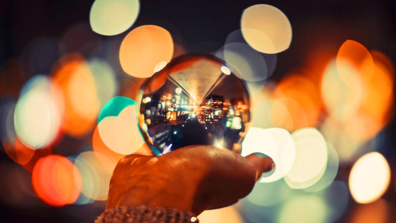 Предсказания для мира 2022 год