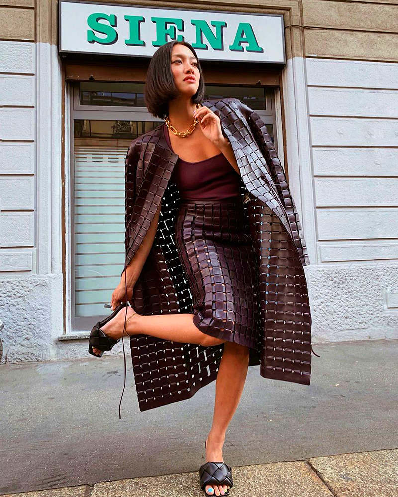 Моа и тренды женских причесок 2020