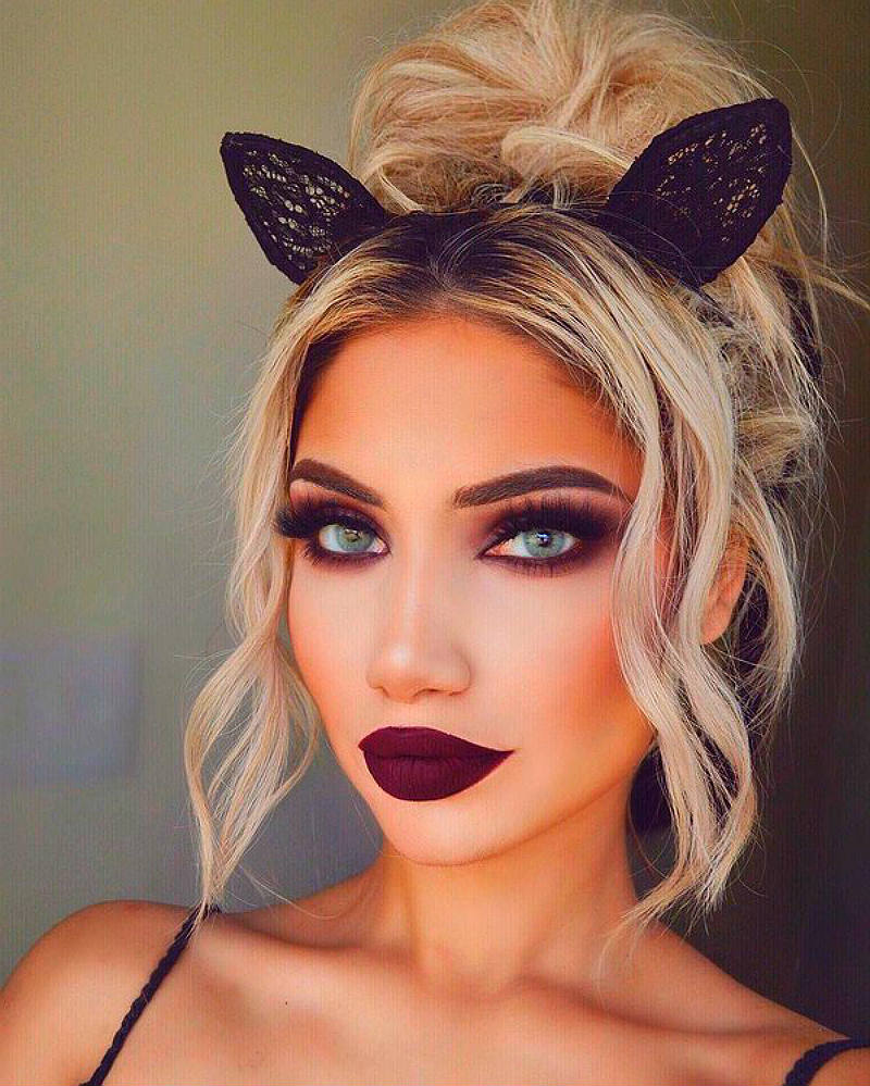 Мода прически 2020