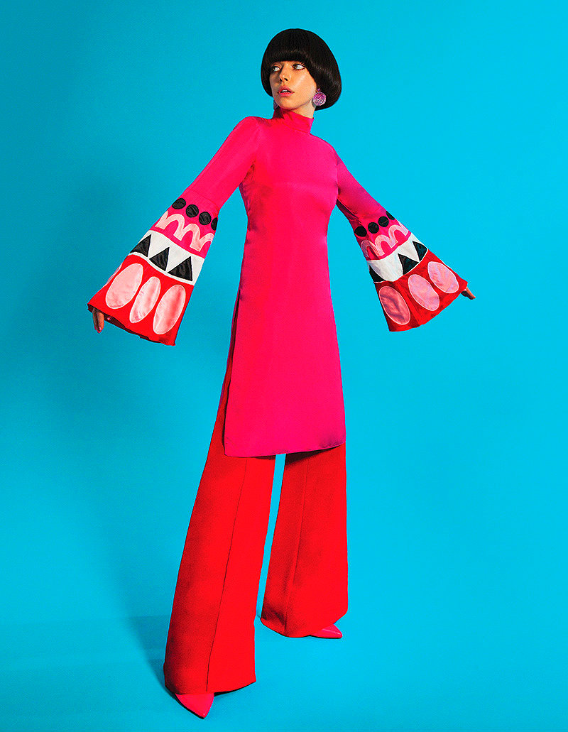 Гарсон прическа 2020