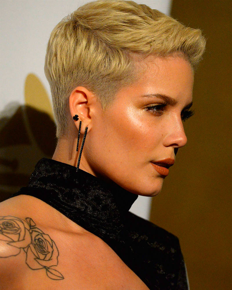 Мода женские прически короткие волосы