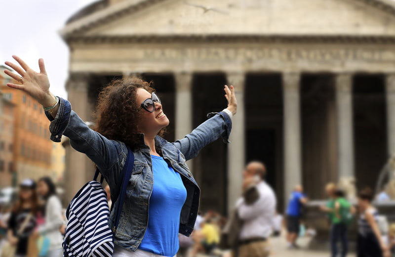 Приложения путешественникам