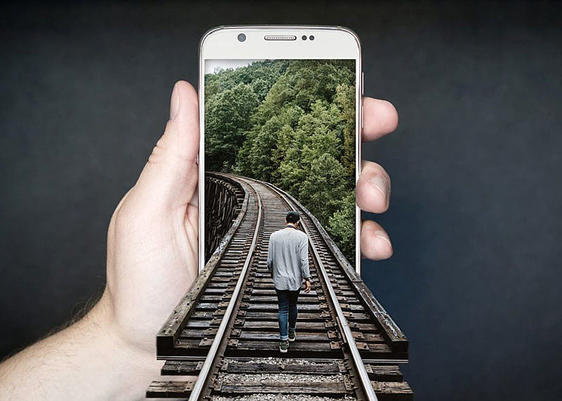 Важные приложения для туристов