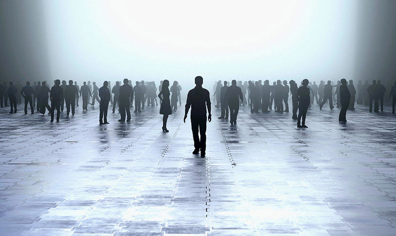 Как не бояться смерти?