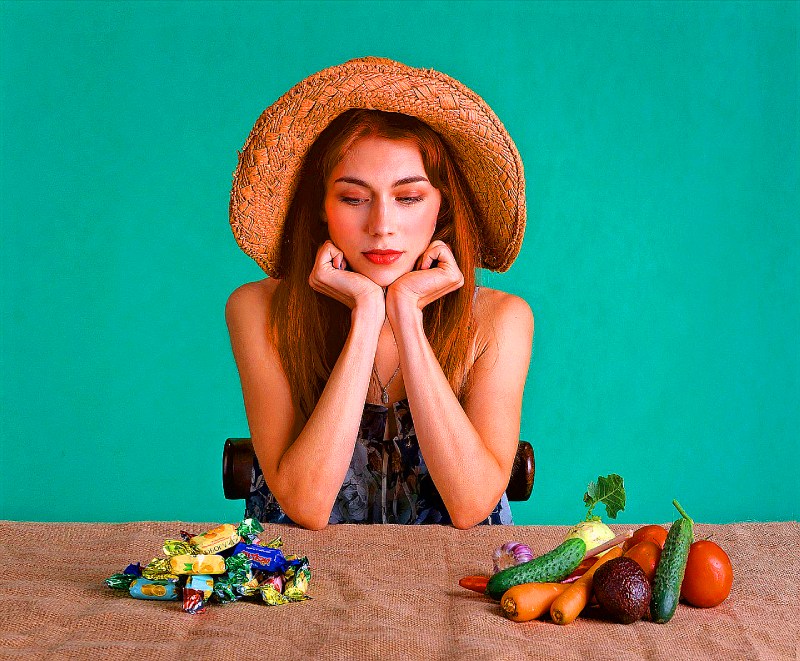 Привычки человека