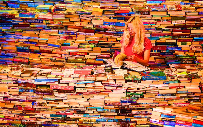 Полезные привычки психология