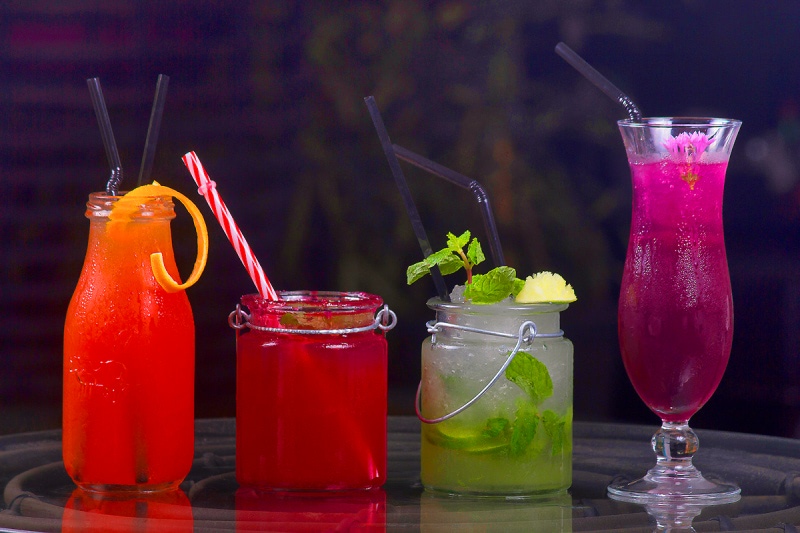 Диета полезные привычки