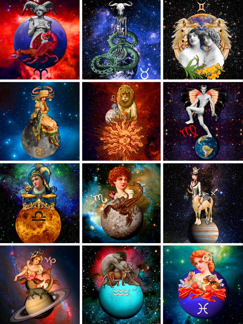 Таро пророчества