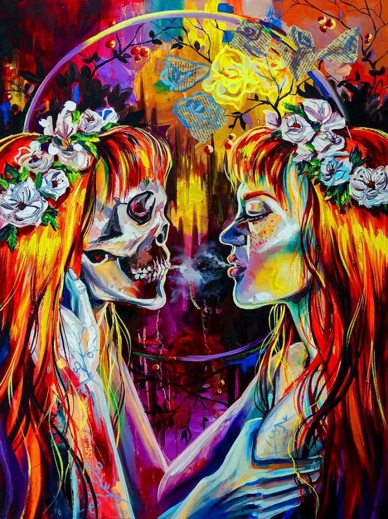 Пророчества человечеству 2023