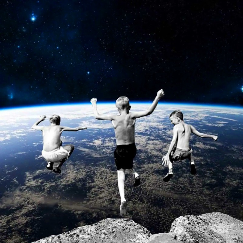 Предсказания будущего на 2023 год