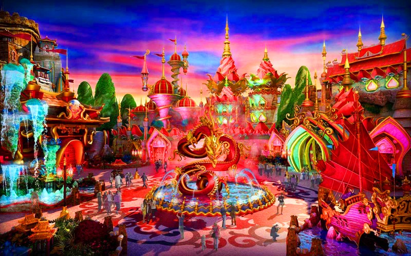 Страшные пророчества 2023