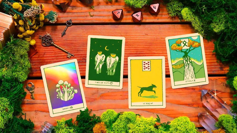 Прогнозы на 2023