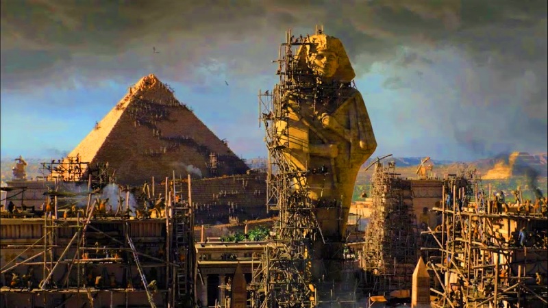 Тайны и пророчества 2023