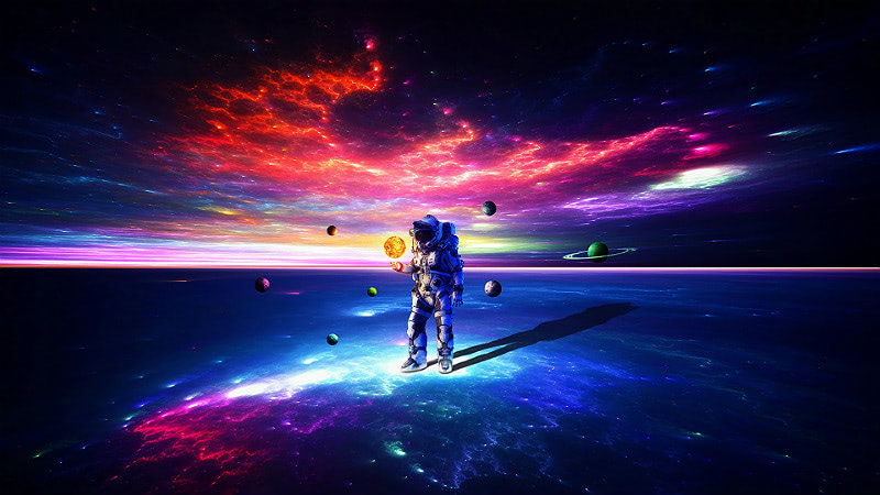 Что ждет человечество в будущем