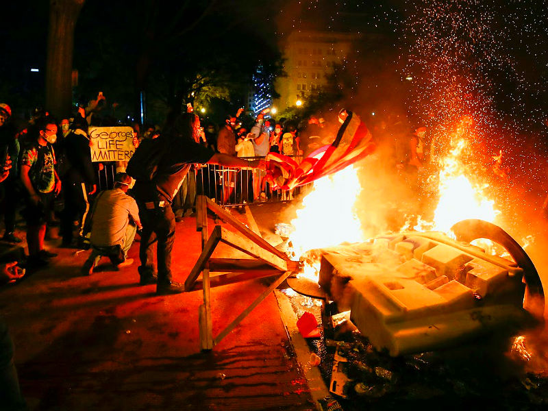 События будущего предсказания