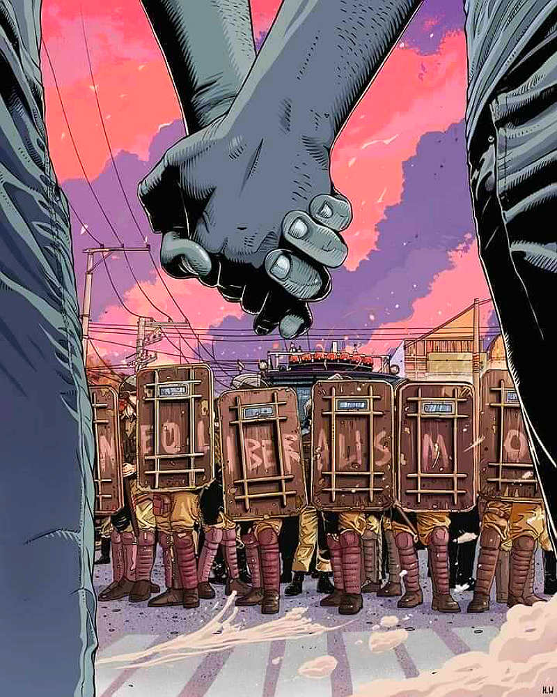 Будущее по пророчествам