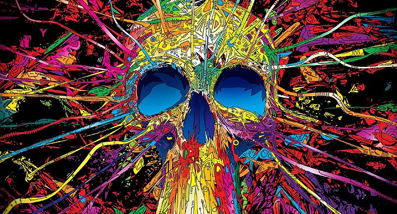 Психоделический опыт