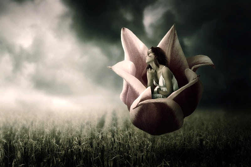 Психоделический опыт и флоатинг