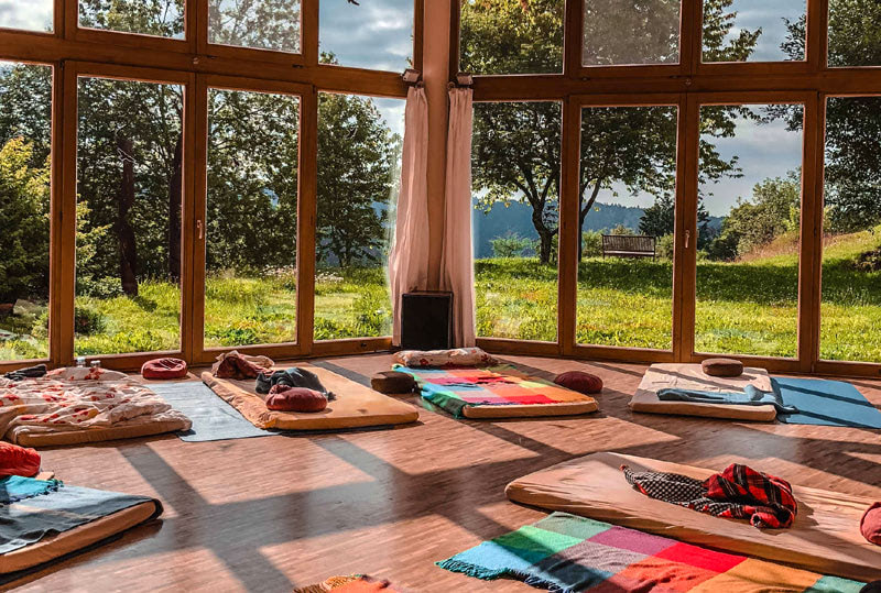 Ребефинг и психоделический опыт