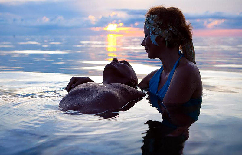 Психоделический опыт — ребефинг