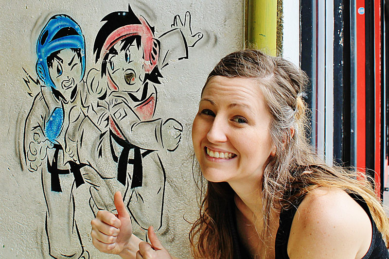 Зачем человеку путешествие?