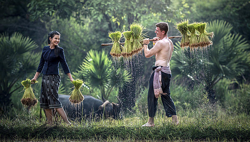 Зачем путешествия людям?